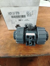 Valvola sfera pvc usato  Padova