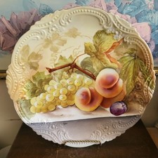 Unmarked limoges hand for sale  Yonkers