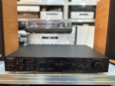 Kenwood basic vorverstärker gebraucht kaufen  Mannheim