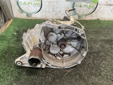 Cambio manuale completo usato  Qualiano