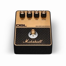 Marshall dsl overdrive d'occasion  Expédié en Belgium