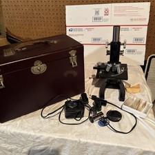 Antique bausch lomb for sale  Enola