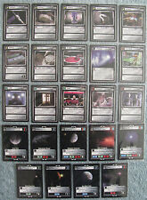 Star trek ccg for sale  CHESTERFIELD