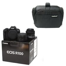 Canon eos r100 for sale  DERBY
