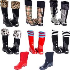Women waterproof rubber for sale  Brooklyn