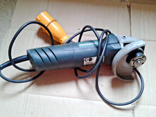 Metabo 115mm grinder for sale  MILTON KEYNES