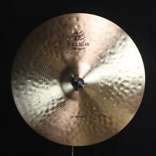 Zildjian constantinople crash d'occasion  Expédié en Belgium