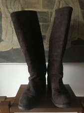 Stivali pollini vintage usato  Verona
