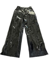 Straight leg latex for sale  Los Angeles