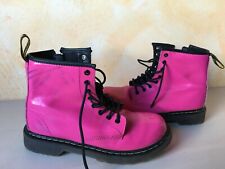 Anfibi martens con usato  Italia