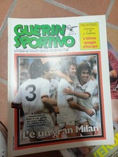 Guerin sportivo n.21 usato  Vacone