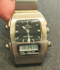 Orologio regolo quarzo usato  Borgo Veneto
