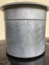 Rare ancienne mesure d'occasion  Poix-Terron
