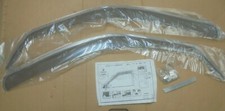 Set deflettori aria usato  Scaletta Zanclea