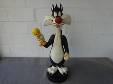 Sylvester tweety figur gebraucht kaufen  Erftstadt