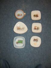 Cendriers theme automobilia d'occasion  Vailly-sur-Aisne