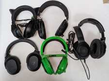 5er set kopfhörer gebraucht kaufen  Hofgeismar