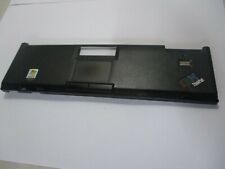 Usado, IBM Lenovo T60 Palmrest 26R9377 w / 39T7208 Touchpad Glidepoint Montagem & Dedo comprar usado  Enviando para Brazil
