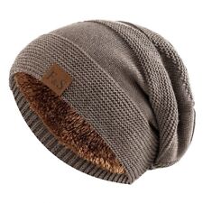 Bonnet décontracté doublé d'occasion  L'Isle-d'Abeau