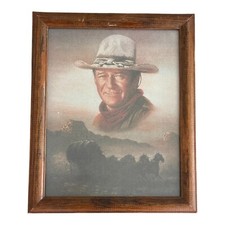 John wayne wooden for sale  Spring Hill