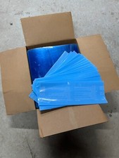 Blue grow tubes for sale  Adams Center