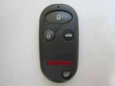 Transmissor de alarme chaveiro remoto sem chave Honda Accord fabricante de equipamento original 2000-2002 Kobutah2T, usado comprar usado Transmissor de alarme chaveiro remoto sem chave Honda Accord fabricante de equipamento original 2000-2002 Kobutah2T, usado comprar usado  Enviando para Brazil