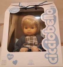 Cicciobello elégance marque d'occasion Cicciobello elégance marque d'occasion  Conches-en-Ouche