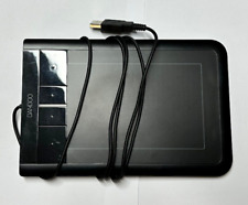 Wacom bamboo touch gebraucht kaufen  Kernen
