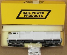 Rail power products d'occasion  Expédié en Belgium