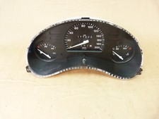 Tacho kombiinstrument pel gebraucht kaufen  Vreden