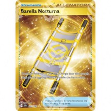 Scintille folgoranti night usato  Villata