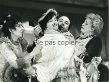 Thierry luron cochet d'occasion  Mouy