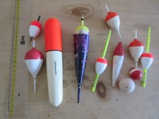 Vintage pike floats for sale  NOTTINGHAM