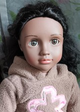 Generation puppe dunkelhäutig gebraucht kaufen  Ludwigshafen am Rhein