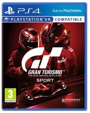 Gran Turismo Sport Spec II comprar usado  Enviando para Brazil