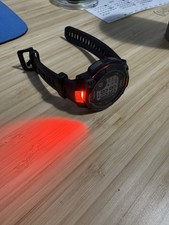 Garmin instinct solar for sale  Reseda