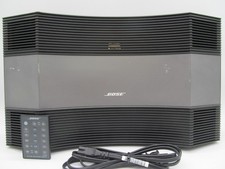Bose acoustic wave for sale  Dalton