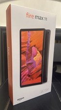 Amazon fire max for sale  TIPTON