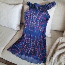 Armani jeans sommerkleid gebraucht kaufen  Mönchengladbach