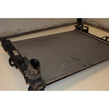 RADIADOR PARA DACIA SANDERO (12-16) (16-20) 1.2 16V (55KW) GPL BER. 2012 comprar usado  Enviando para Brazil