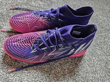 Adidas predator edge for sale  VENTNOR