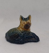 Wade whimsies red for sale  LEICESTER