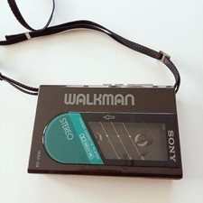 Walkmann stéréo sony d'occasion  Salbris
