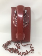 Red rotary wall for sale  Wichita