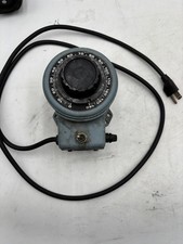 Powerstat 3pn116c variac for sale  Boonville