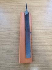 Pferd flachstumpf feile gebraucht kaufen  Solingen