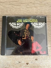 Jimi hendrix are d'occasion  Sourdun