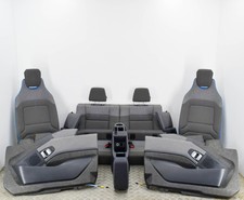 Bmw i01 2019 for sale  UK