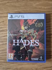 Jeu hades ps5 d'occasion Jeu hades ps5 d'occasion  Castres