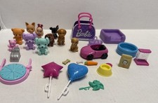 Barbie mattel animal for sale  Vallejo